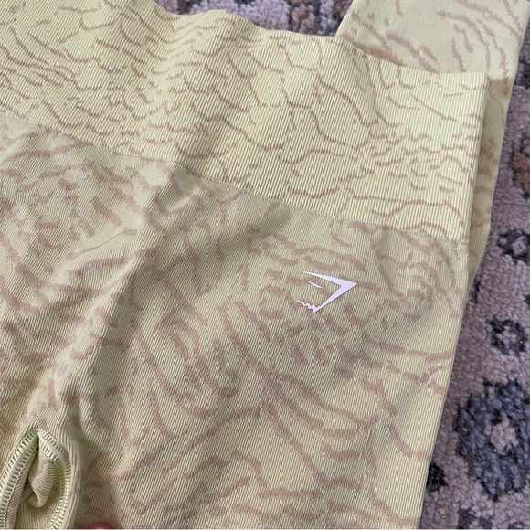 Gymshark Seamless Legging - Picture 3 of 5